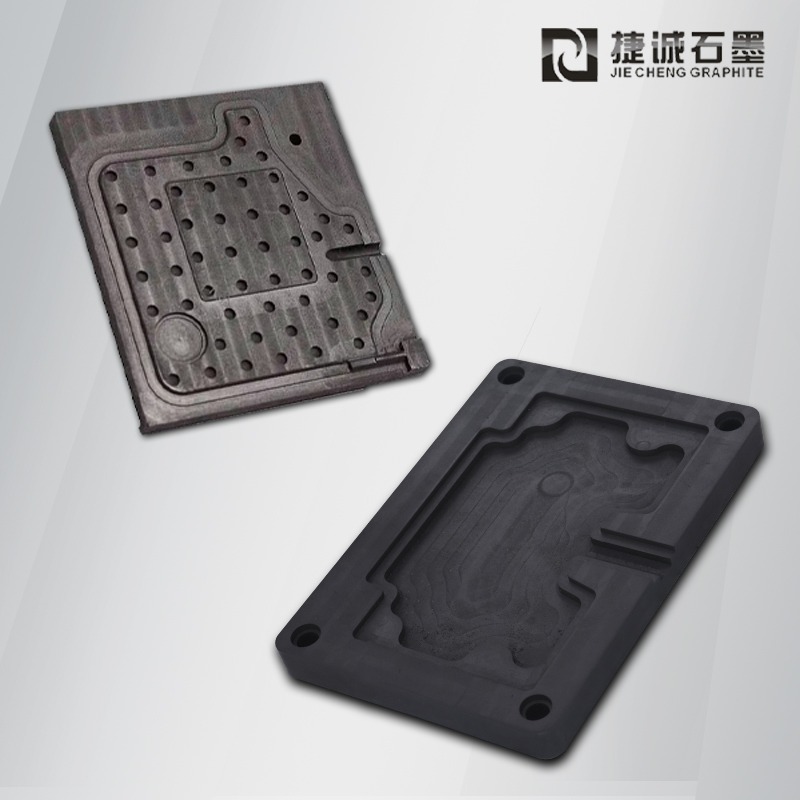 高純石墨燒結(jié)模具