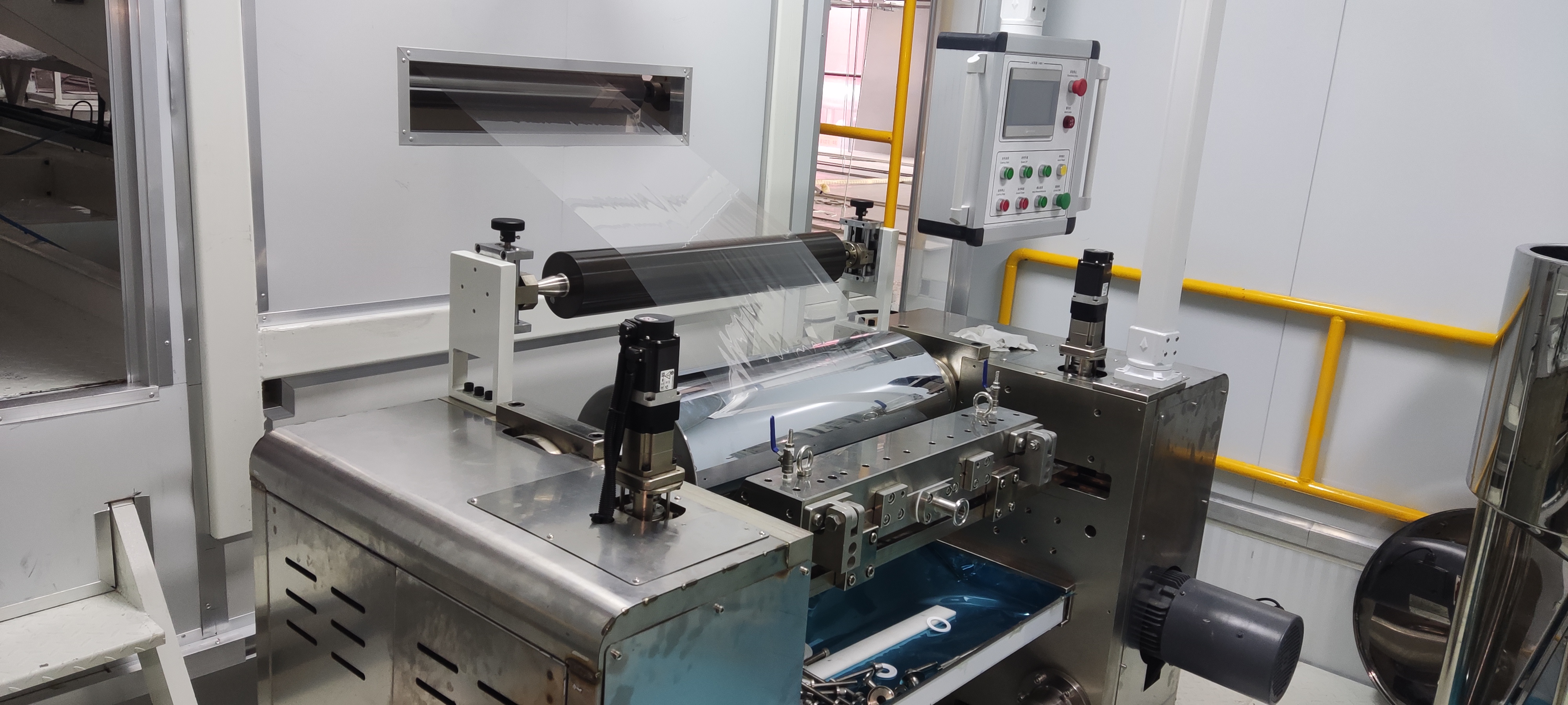 覆銅板涂布機-1